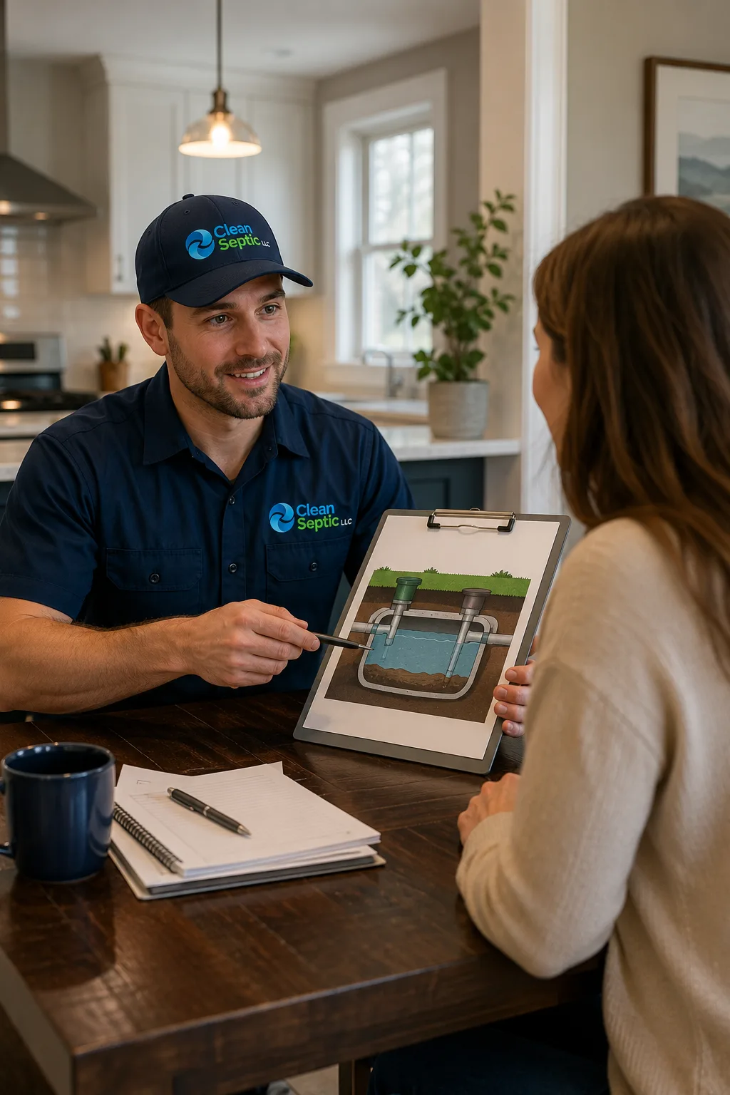 Septic Tank Pumping Gracewood, GA FAQs